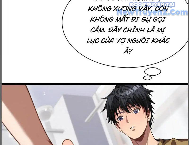 Sau Khi Tự Do Tài Chính, Họ Đã Dâng Hiến Lòng Trung Thành chapter 9 - Trang 128