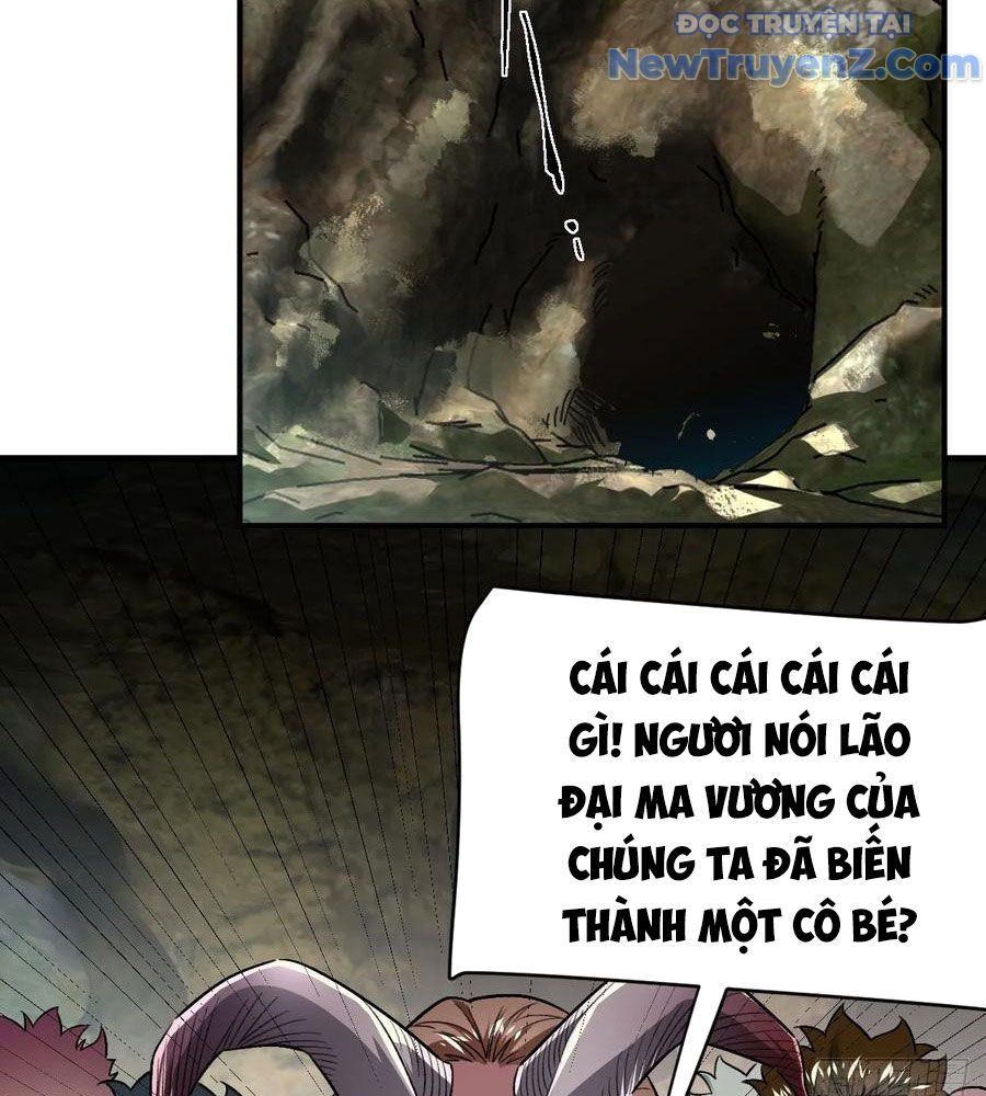 Vĩnh sinh đi chết đi! chapter 24 - Trang 8