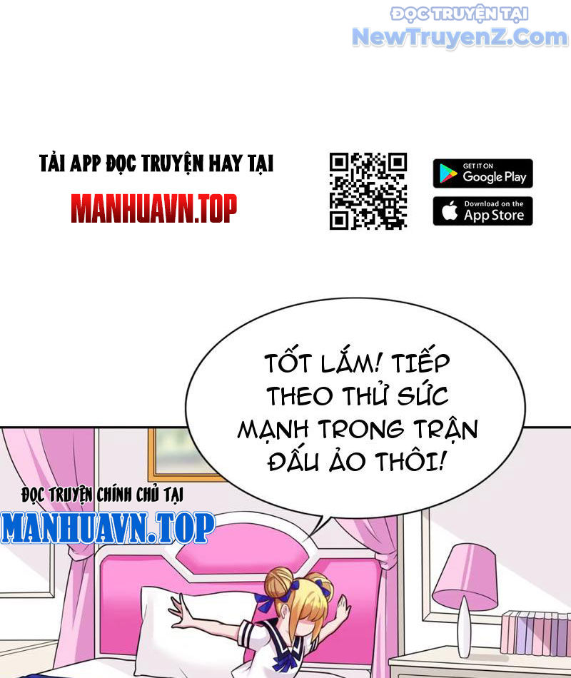 Xong rồi, ta bị sủng thú của mình bao vây rồi! chapter 8 - Trang 48