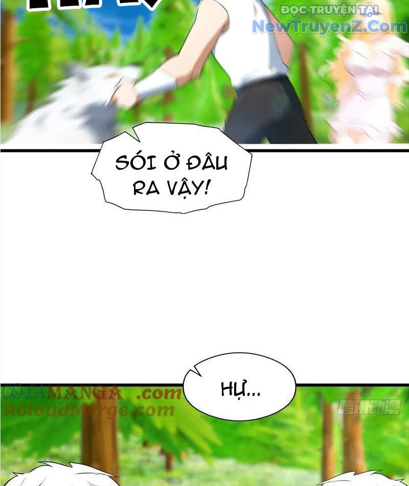 đô Thị Thánh Thủ: Ta Là Y Võ đỉnh Phong chapter 112 - Trang 35