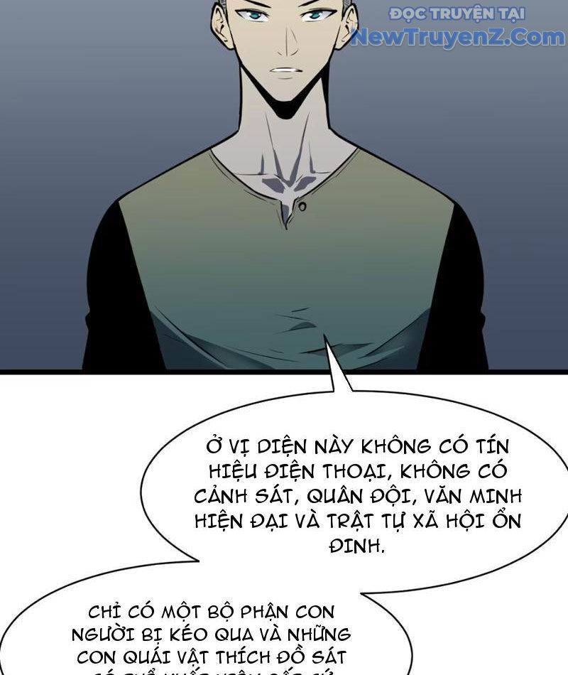Ta có thể thu thập vô số kính tượng chapter 2 - Trang 10