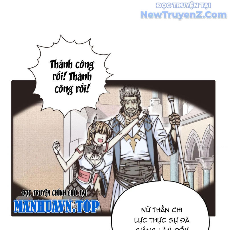 Ta Xuyên Vào Dị Giới Với Chỉ Số Phòng Thủ 99999 chapter 1 - Trang 82