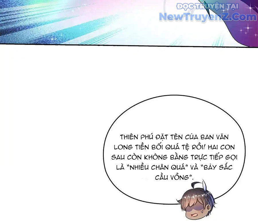 Tu Chân Nói Chuyện Phiếm Quần chapter 692 - Trang 44