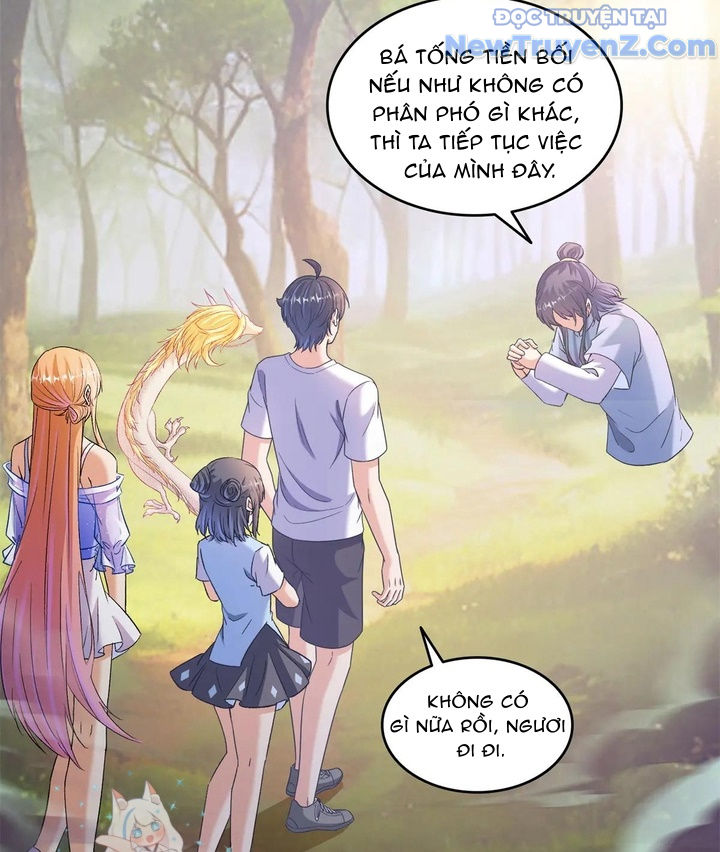 Tu Chân Nói Chuyện Phiếm Quần chapter 687 - Trang 16