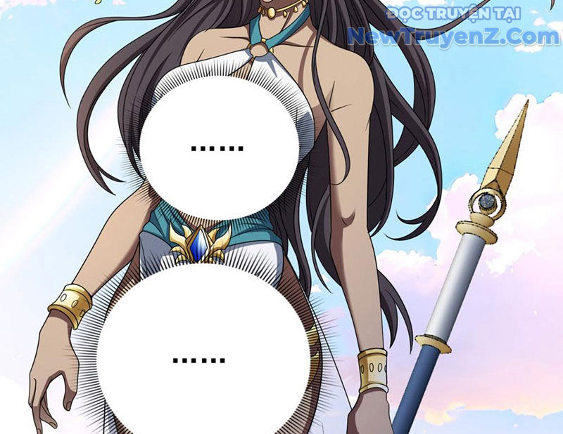 Cái Bóng Của Ta Là Loli chapter 15 - Trang 34