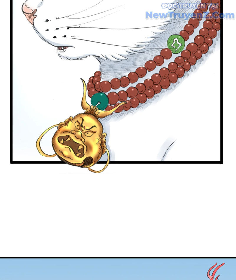 Thiên Hải Nhập Mộng chapter 8 - Trang 51