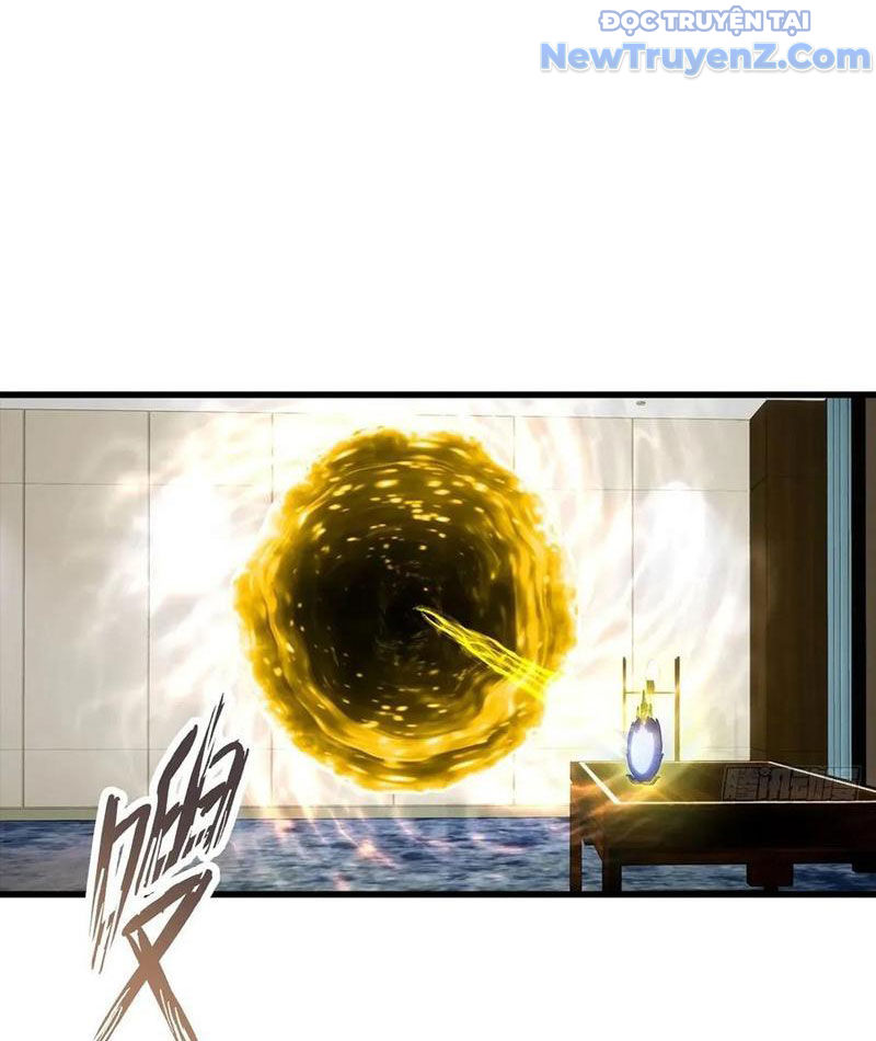 đô Thị Thánh Thủ: Ta Là Y Võ đỉnh Phong chapter 123 - Trang 39