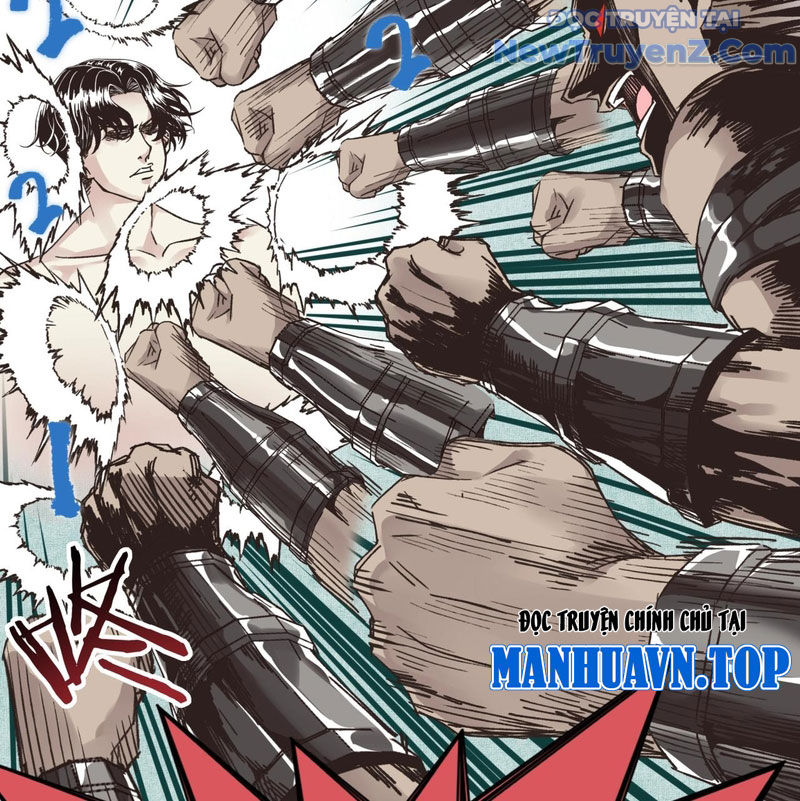 Ta Xuyên Vào Dị Giới Với Chỉ Số Phòng Thủ 99999 chapter 4 - Trang 66