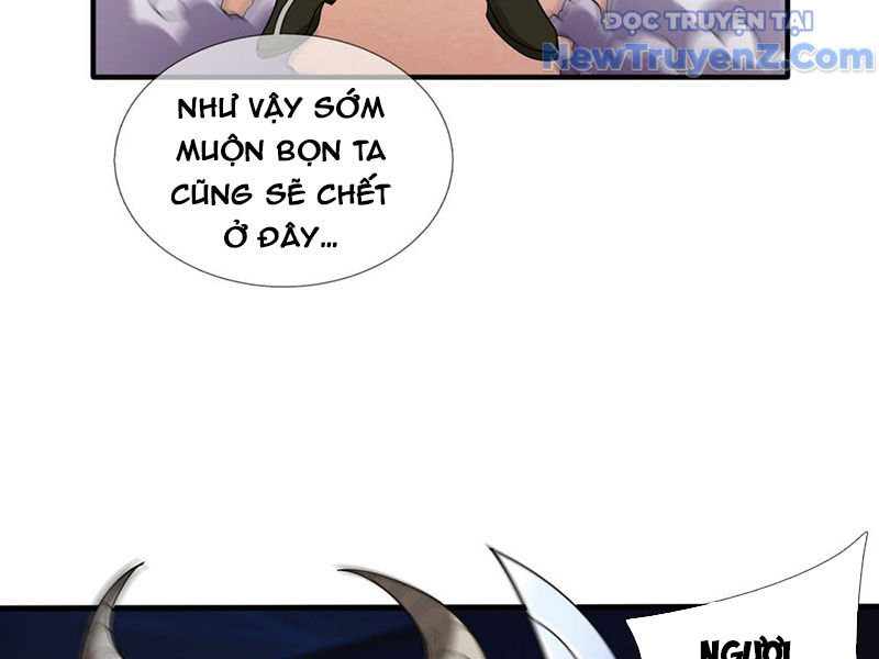 Cái Bóng Của Ta Là Loli chapter 13 - Trang 30