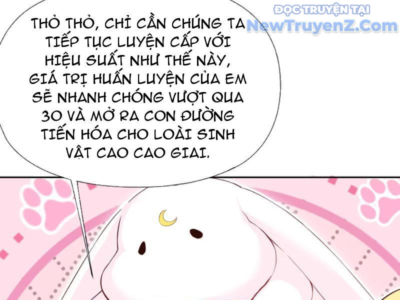 Xong rồi, ta bị sủng thú của mình bao vây rồi! chapter 9 - Trang 94