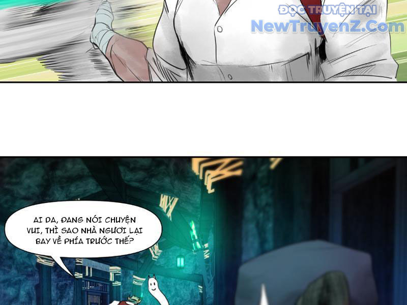 Bách Quỷ Lục chapter 8 - Trang 62