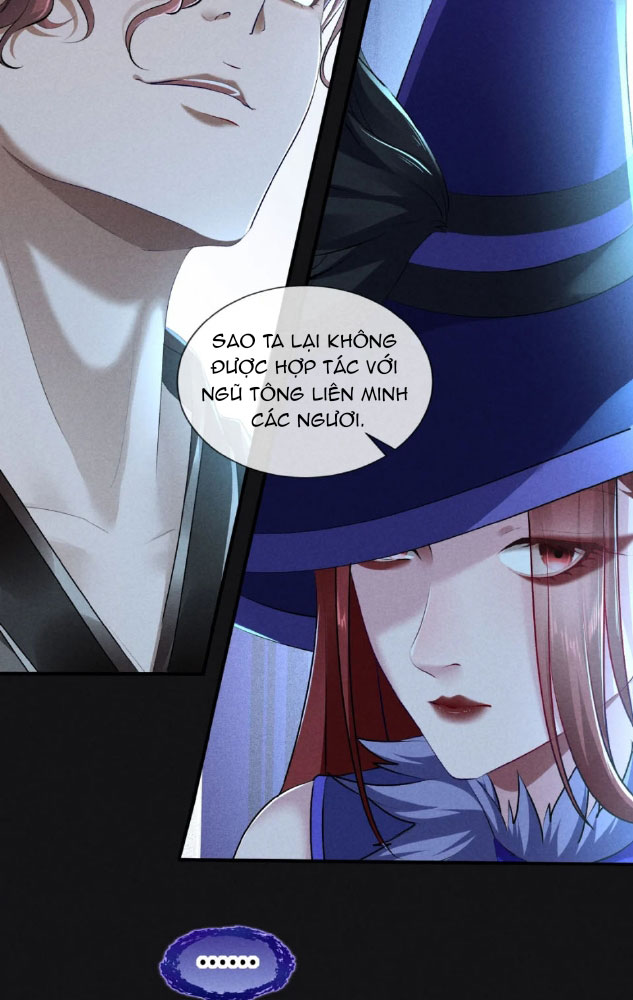 Phượng Minh Tứ Hải chapter 1 - Trang 47