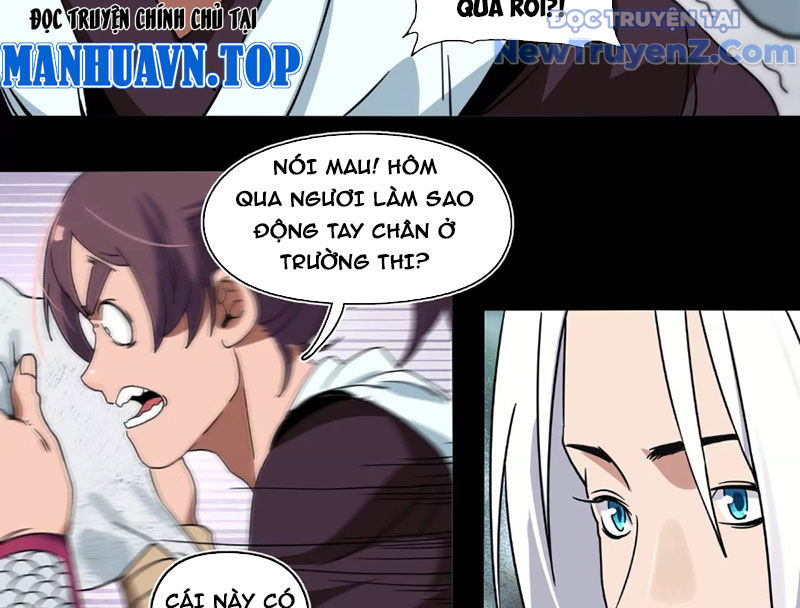 Kim Ngô Thần Vệ chapter 9 - Trang 31