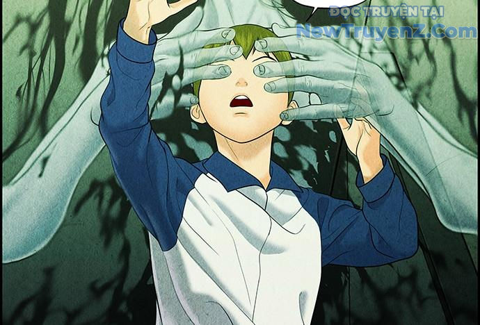Cửa hàng đồ cổ tương lai chapter 22 - Trang 166