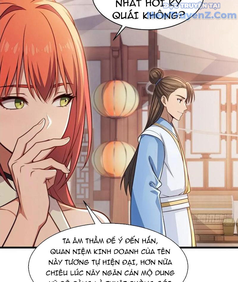 Phản Phái Muốn Sống Lâu Thêm Một Ngày chapter 28 - Trang 54