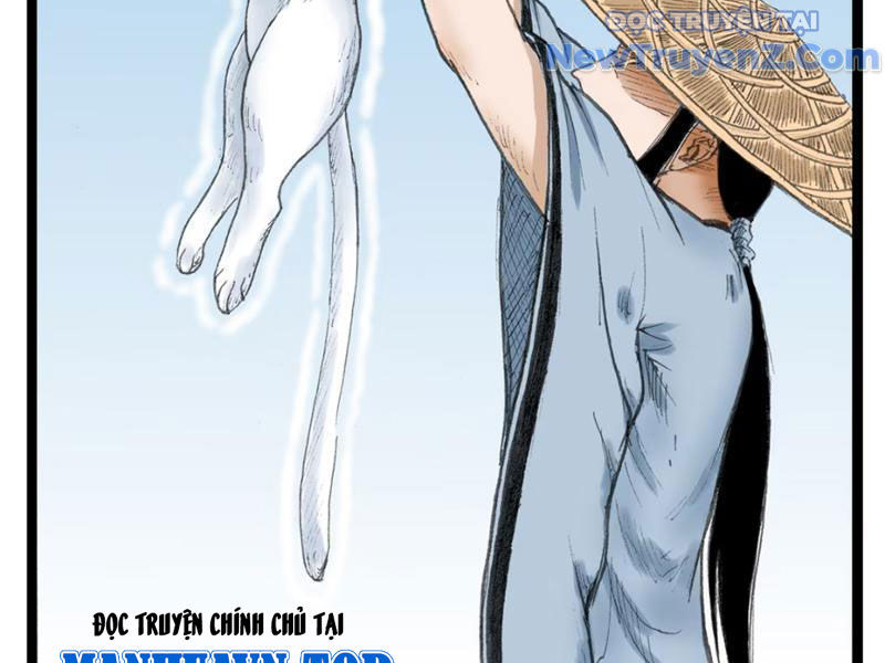 Thiên Hải Nhập Mộng chapter 6 - Trang 9