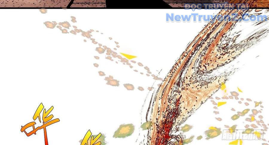 Vĩnh sinh đi chết đi! chapter 21 - Trang 46