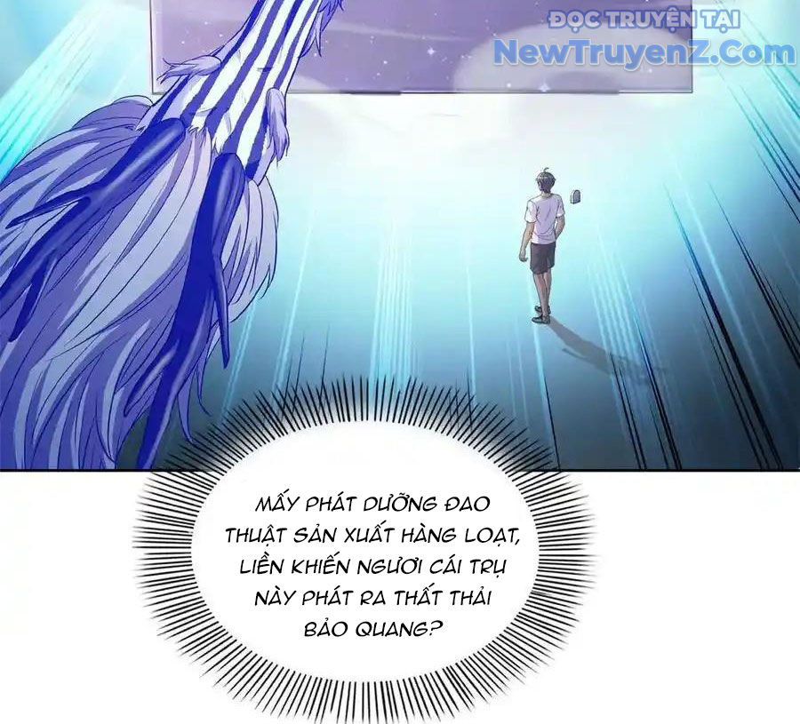 Tu Chân Nói Chuyện Phiếm Quần chapter 691 - Trang 63