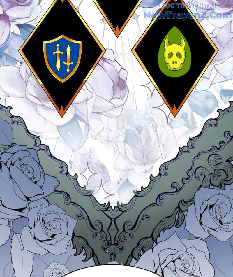 Xong rồi, ta bị sủng thú của mình bao vây rồi! chapter 7 - Trang 32
