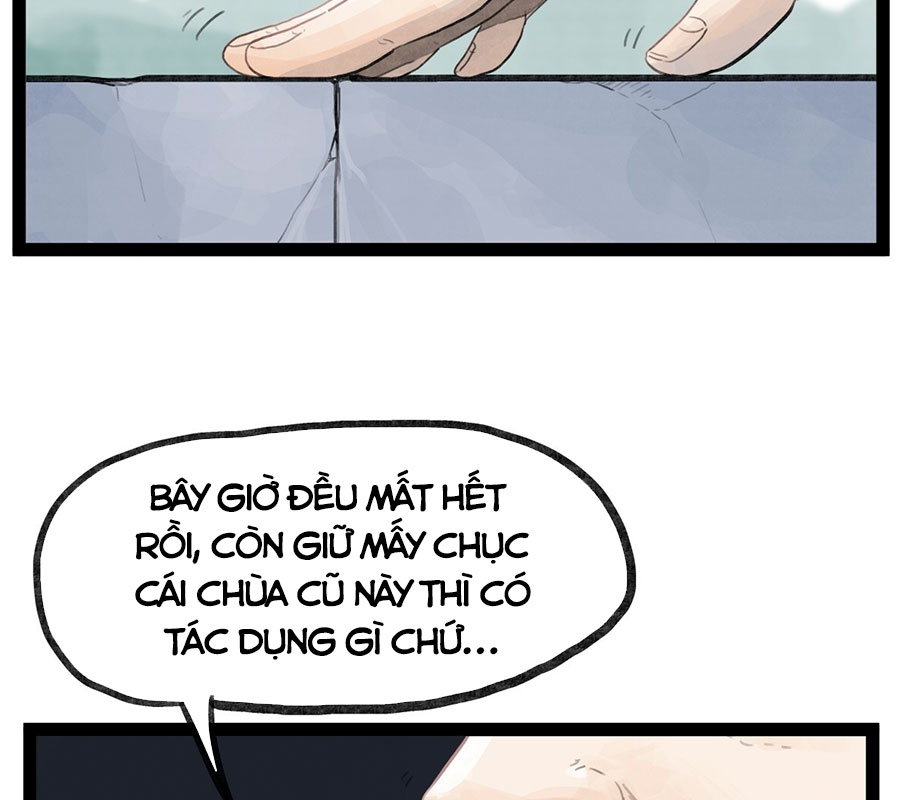 Hiệp Khách Hành Bất Thông chapter 35 - Trang 37