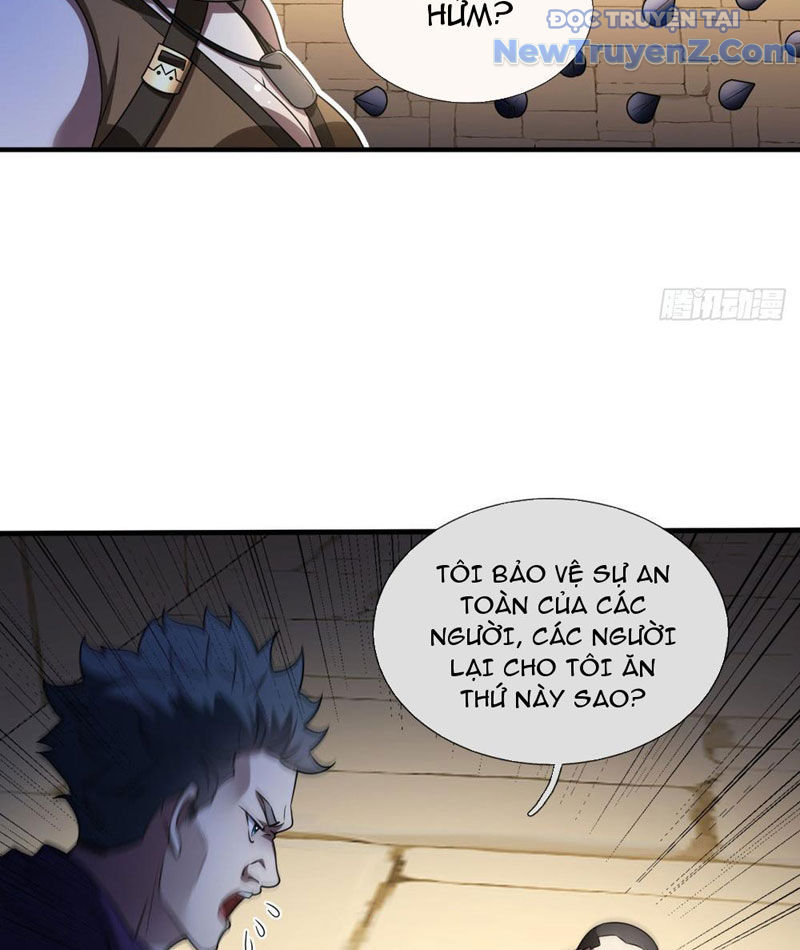 Cái Bóng Của Ta Là Loli chapter 2 - Trang 77