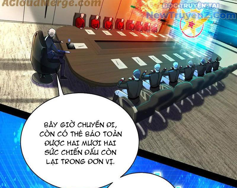 Đại Liên Minh Phản Xuyên Việt Của Bạo Quân chapter 90 - Trang 85