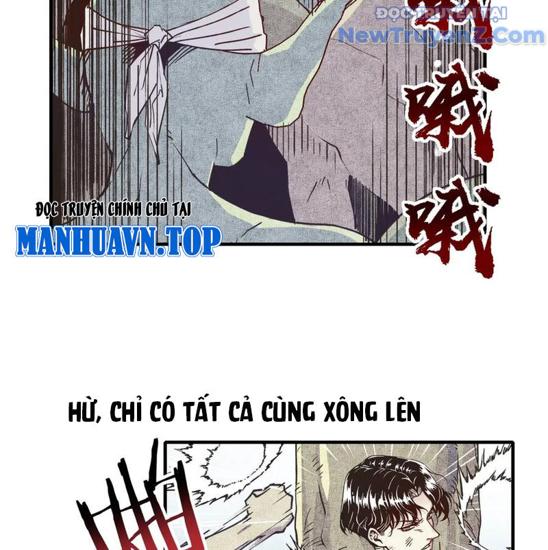 Ta Xuyên Vào Dị Giới Với Chỉ Số Phòng Thủ 99999 chapter 6 - Trang 109