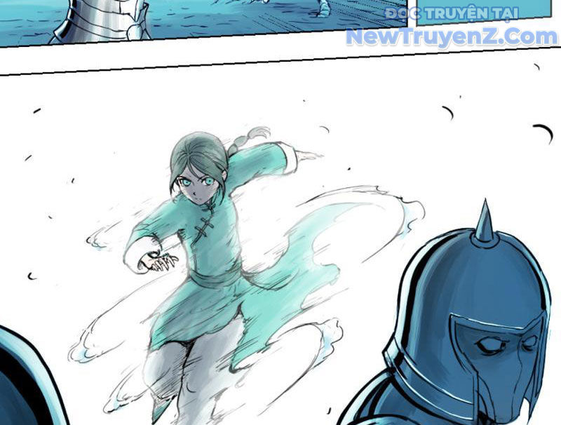Tu Giả Thần Hành chapter 1 - Trang 89