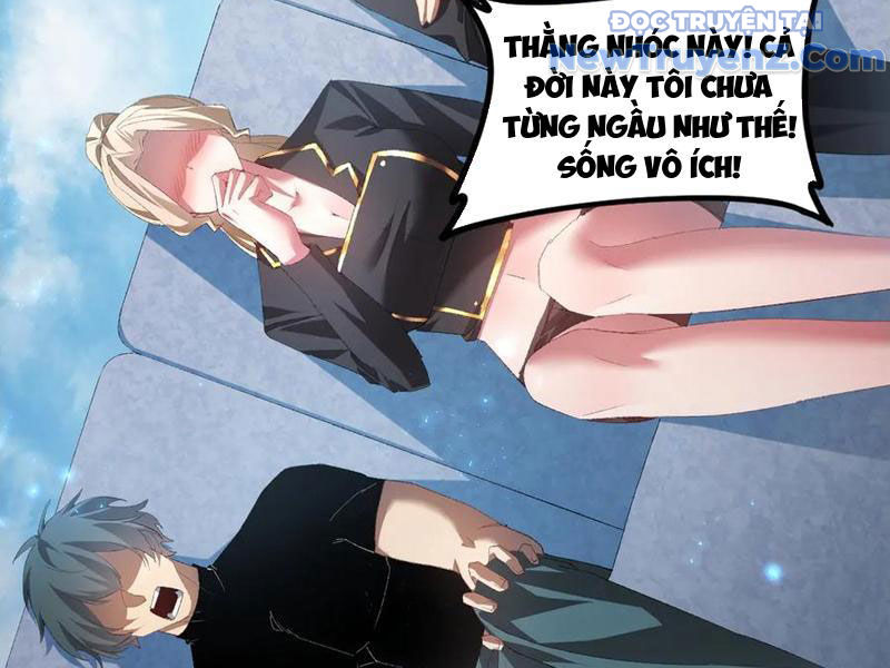 Ta Là Chúa Tể Trùng Độc chapter 56 - Trang 37