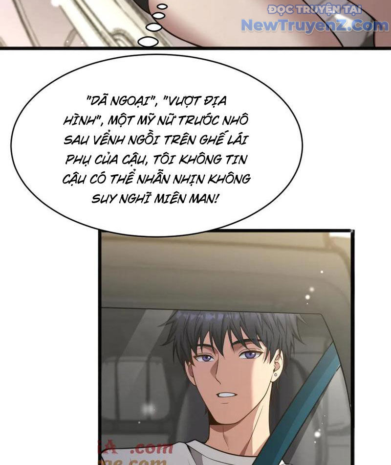 Sau Khi Tự Do Tài Chính, Họ Đã Dâng Hiến Lòng Trung Thành chapter 15 - Trang 19