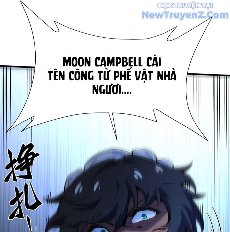 Phản Diện Tóc Vàng Trong Tiểu Thuyết Phượng Ngạo Thiên Cũng Muồn Hạnh Phúc chapter 11 - Trang 22