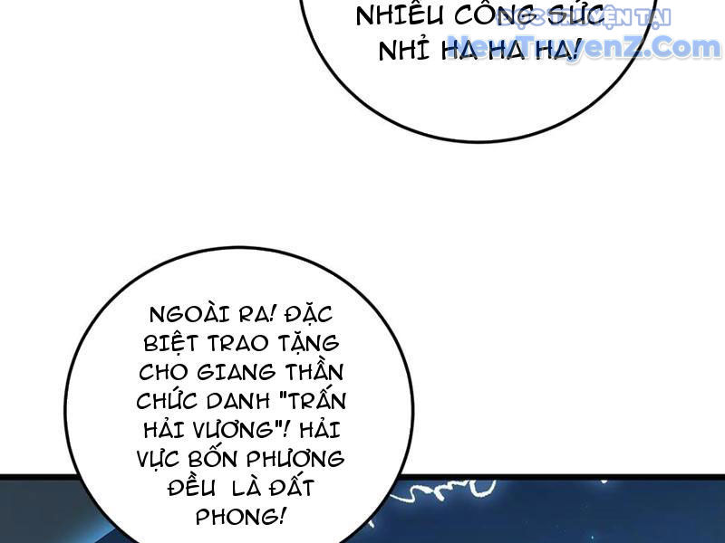 Ta Là Chúa Tể Trùng Độc chapter 56 - Trang 57