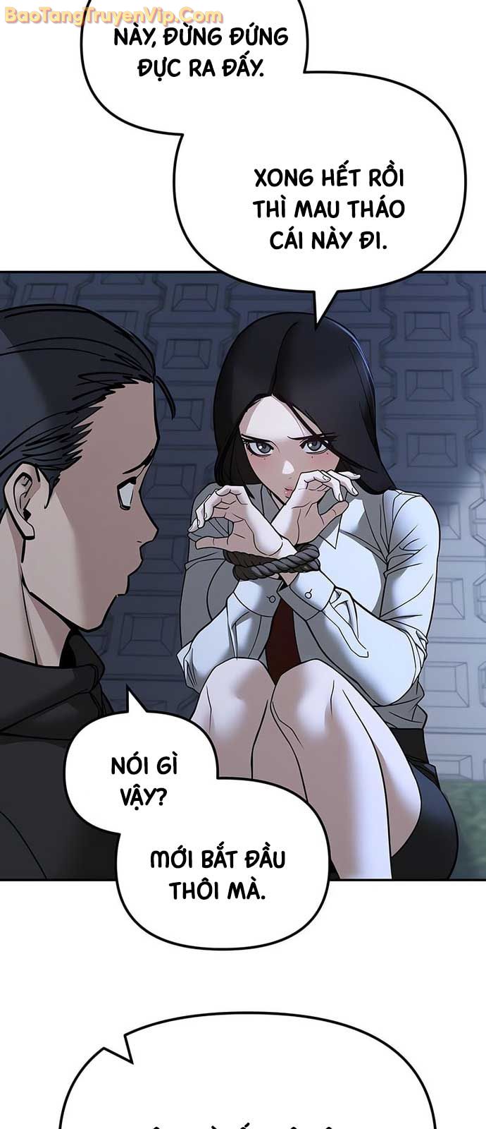 Giang Hồ Thực Thi Công Lý chapter 138 - Trang 34