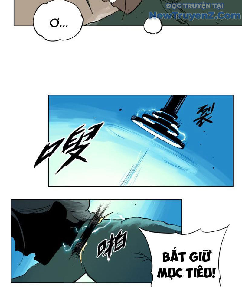 Tu Giả Thần Hành chapter 4 - Trang 22