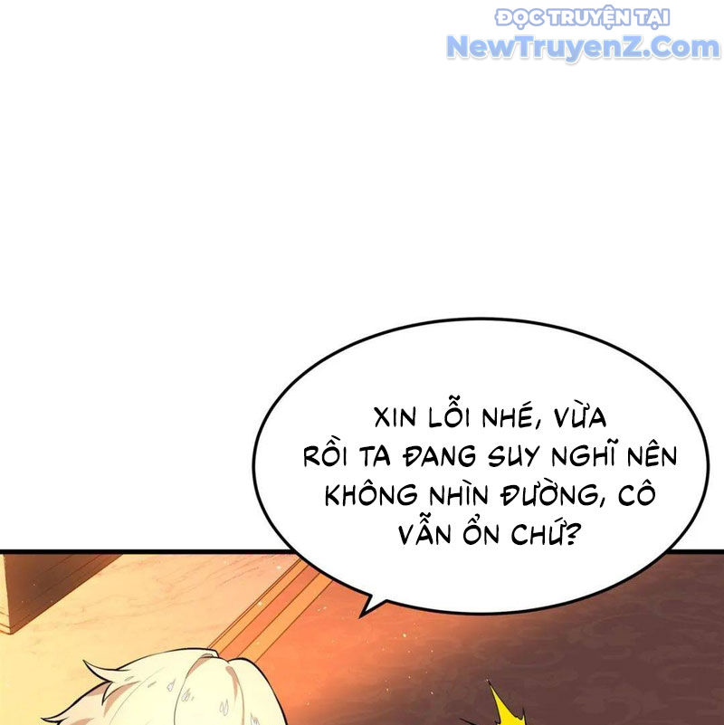 Phản Diện Tóc Vàng Trong Tiểu Thuyết Phượng Ngạo Thiên Cũng Muồn Hạnh Phúc chapter 4 - Trang 13