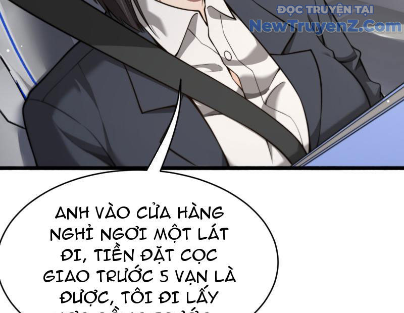 Sau Khi Tự Do Tài Chính, Họ Đã Dâng Hiến Lòng Trung Thành chapter 4 - Trang 31