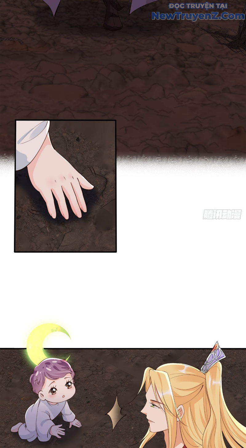Tùy Tùng Của Nữ Phản Diện chapter 163 - Trang 34