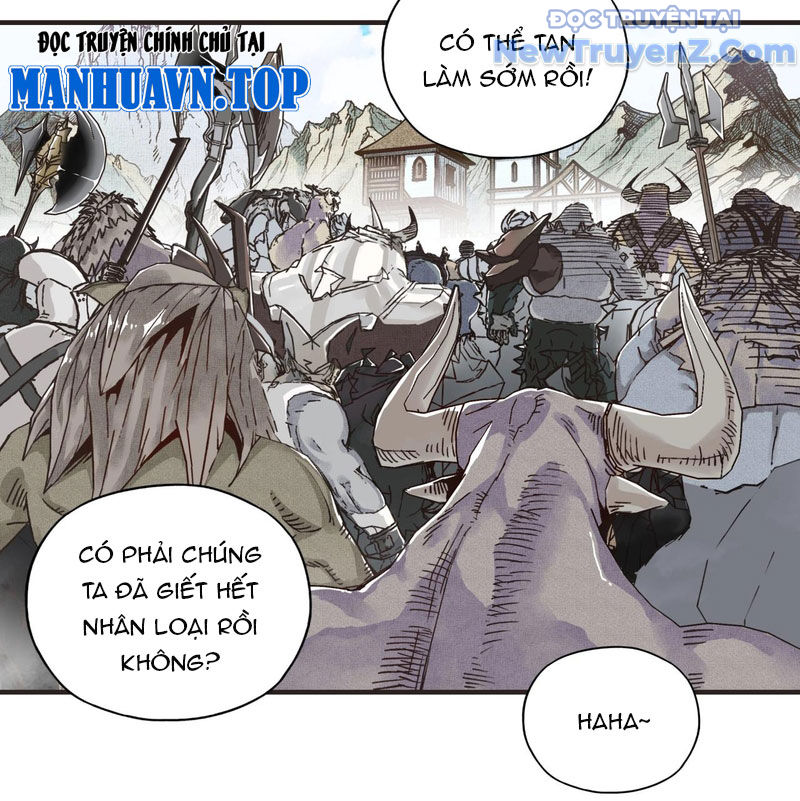 Ta Xuyên Vào Dị Giới Với Chỉ Số Phòng Thủ 99999 chapter 1 - Trang 131