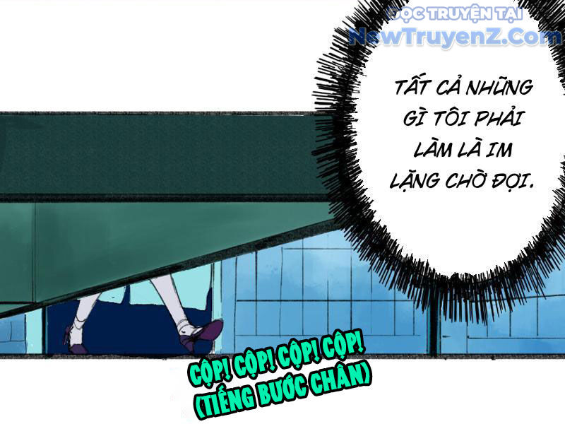 Quỷ Bộ Nhân Gian chapter 4 - Trang 53