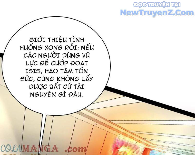 Đại Liên Minh Phản Xuyên Việt Của Bạo Quân chapter 90 - Trang 84