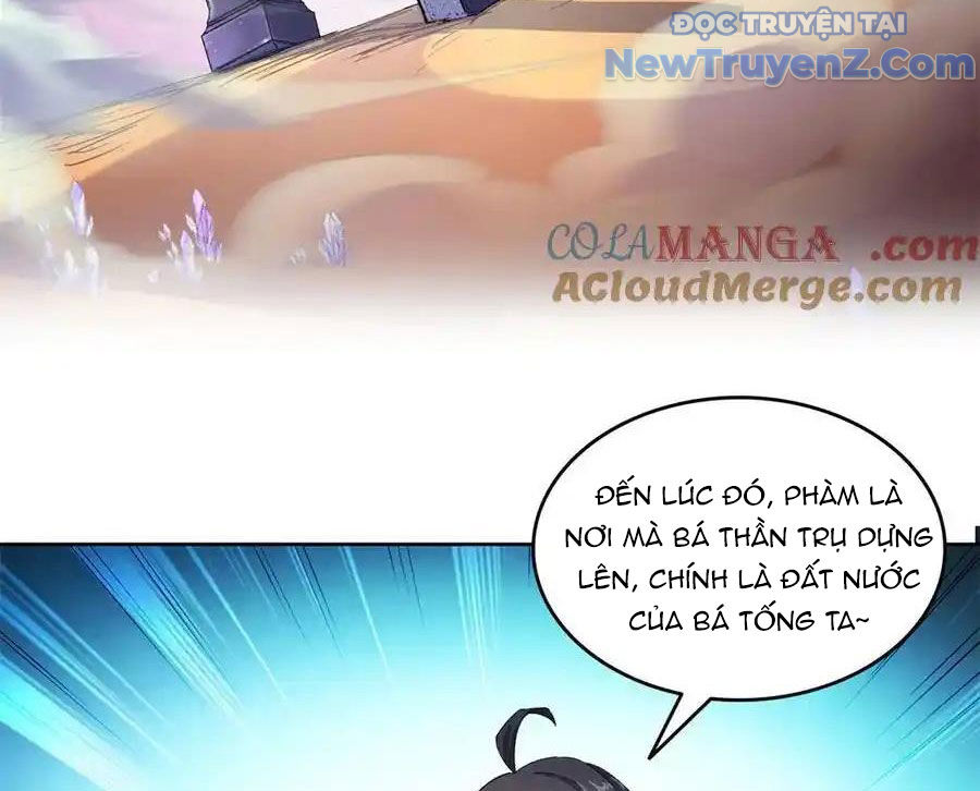 Tu Chân Nói Chuyện Phiếm Quần chapter 691 - Trang 11