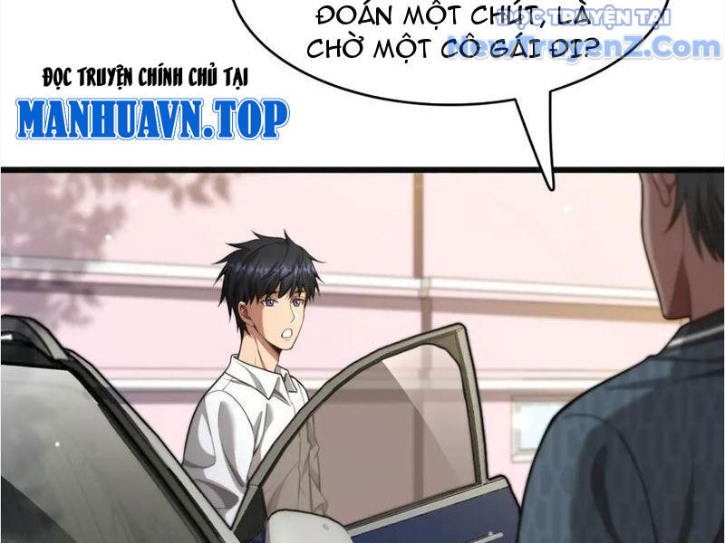 Sau Khi Tự Do Tài Chính, Họ Đã Dâng Hiến Lòng Trung Thành chapter 18 - Trang 35