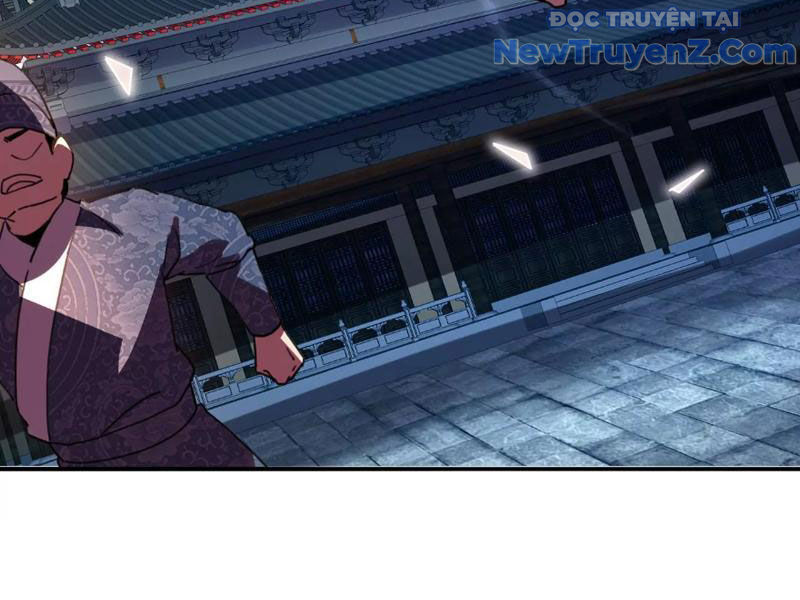 Kim Ngô Thần Vệ chapter 3 - Trang 91