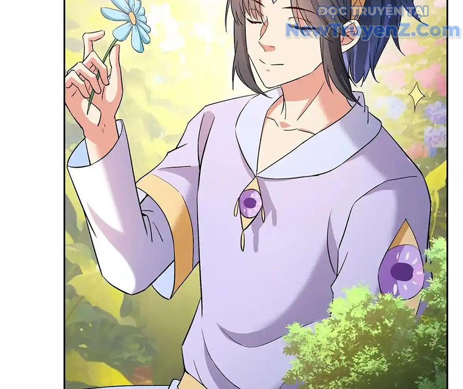 Tu Chân Nói Chuyện Phiếm Quần chapter 692 - Trang 8