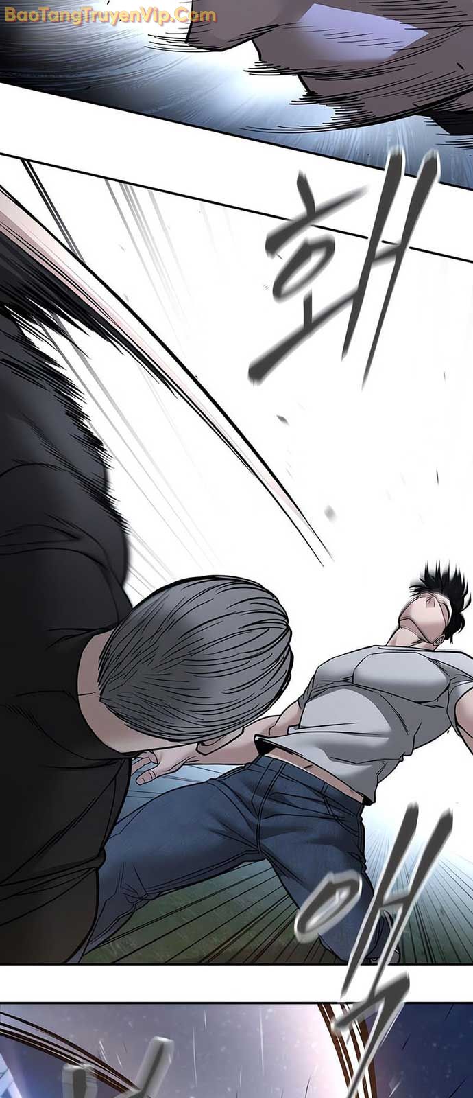 Giang Hồ Thực Thi Công Lý chapter 138 - Trang 88