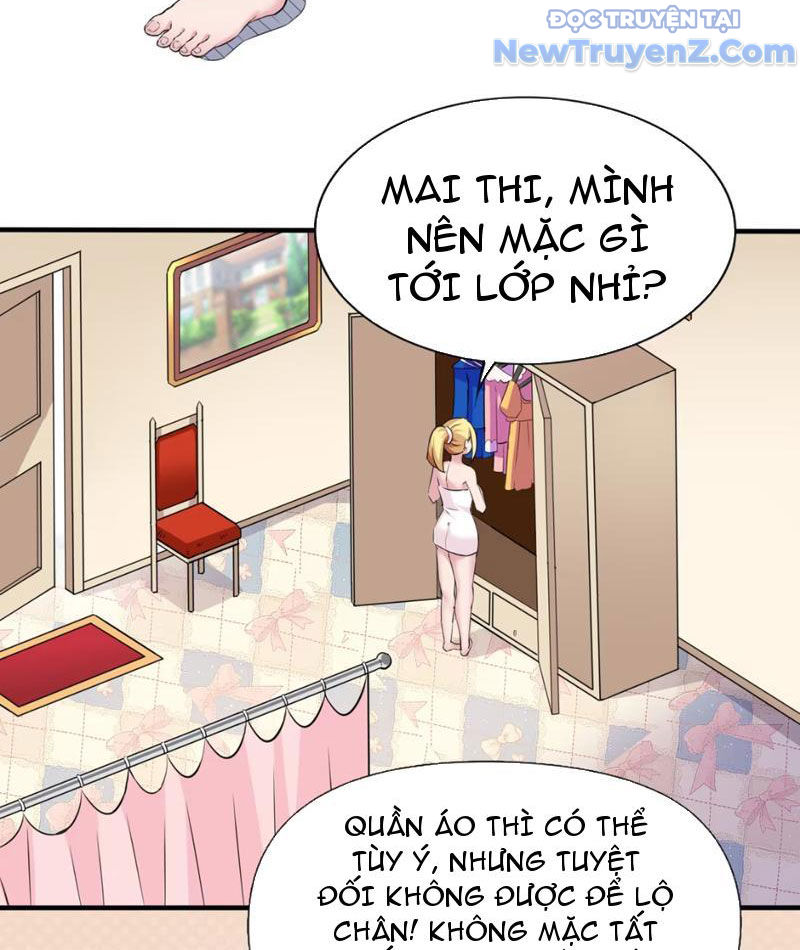Xong rồi, ta bị sủng thú của mình bao vây rồi! chapter 6 - Trang 79