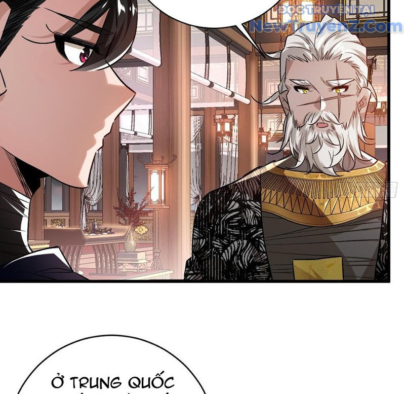 Vĩnh sinh đi chết đi! chapter 5 - Trang 40