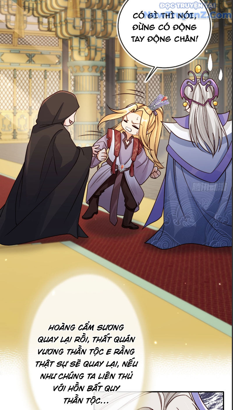 Tùy Tùng Của Nữ Phản Diện chapter 172 - Trang 15