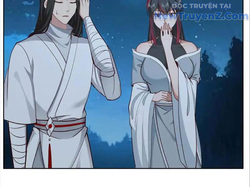 Tân Sủng Mị chapter 73 - Trang 22