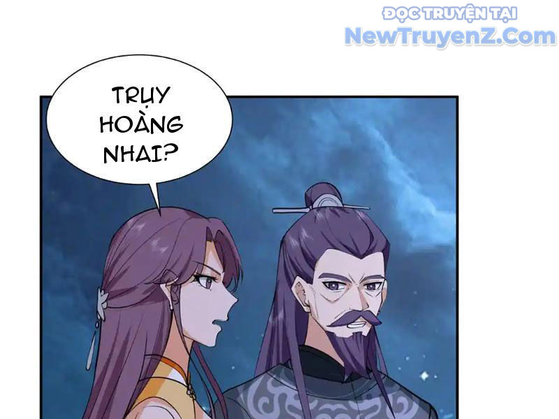 Tân Sủng Mị chapter 72 - Trang 52